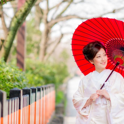 Wedding, Bridal Photos taken by studio zero