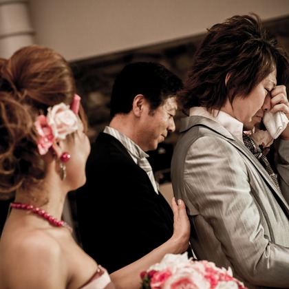 PIC WEDDING PHOTO（沼田 康明）が撮影したウェディングや家族、ビジネスの写真