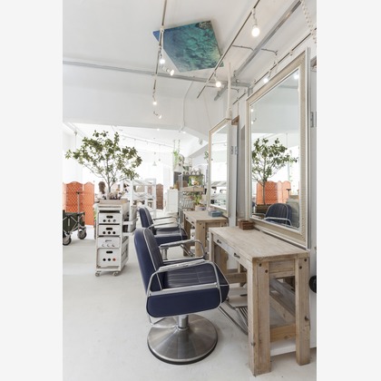 末安 善之が撮影した店舗/オフィス/サロン撮影の写真