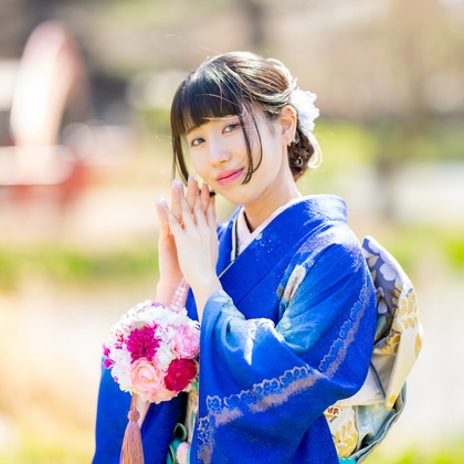 ドリームタイムフォトデザインが撮影した「:albumName」の写真