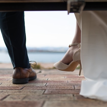 Wedding, Bridal Photos taken by 吉田和矢