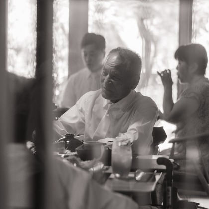 大坪幹武が撮影したウェディングや家族、ビジネスの写真