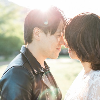 Yuki Shimada Photographyが撮影したウェディングや家族、ビジネスの写真