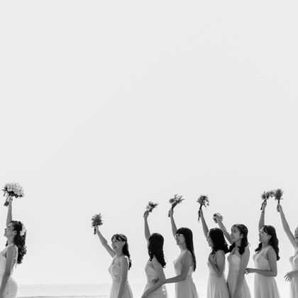 Ruxat Photographyが撮影したウェディングや家族、ビジネスの写真