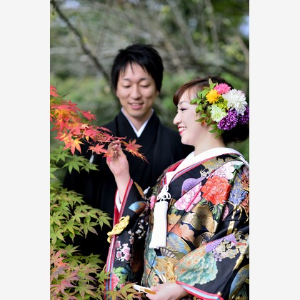 RES WEDDINGが撮影した「:albumName」の写真