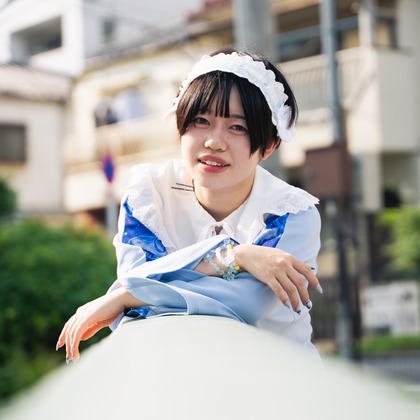 彩咲 翼が撮影した「:albumName」の写真
