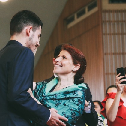 出張撮影HUG TIMEが撮影した「ウェディング・結婚」のウェディングフォト - :albumName