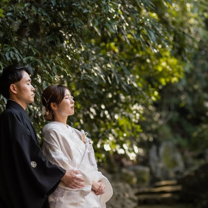 あかすたが撮影したウェディング・結婚の写真