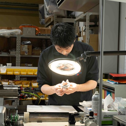 株式会社DAVINCI-Developmentが撮影した「:albumName」の写真