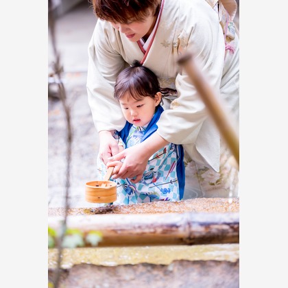 ActorsPhotoが撮影したエンゲージメントフォトの写真