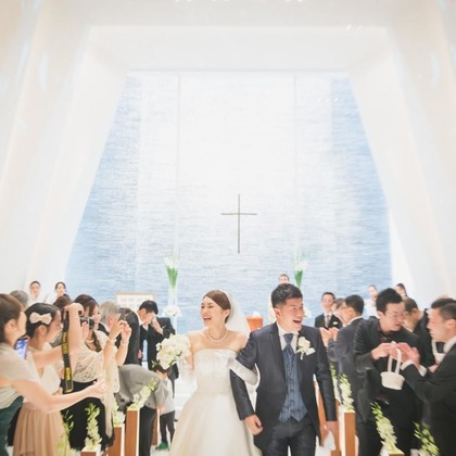 iLis（杉浦 倫和）が撮影したウェディングや家族、ビジネスの写真