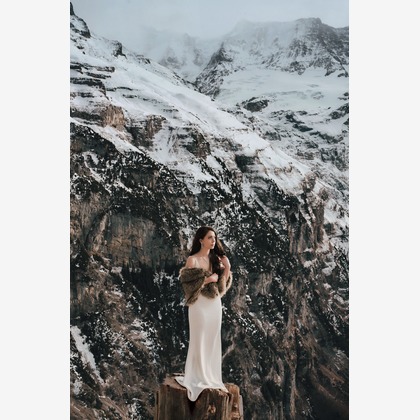 Olga Chalkiadakiが撮影した結婚式撮影/結婚式二次会撮影/ハネムーンフォトの写真