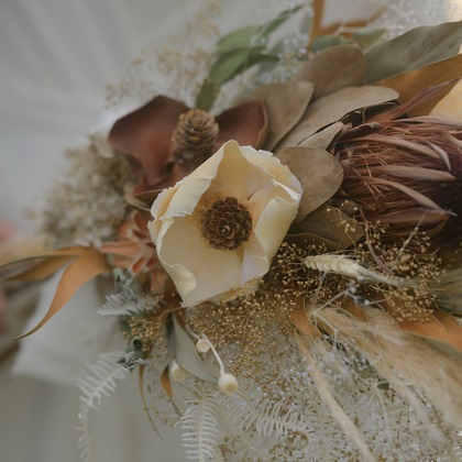 Photo of Pre-wedding photoshoot taken by 和Photograph