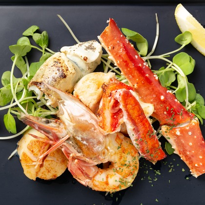 Photo Design Switchが撮影した料理撮影の写真