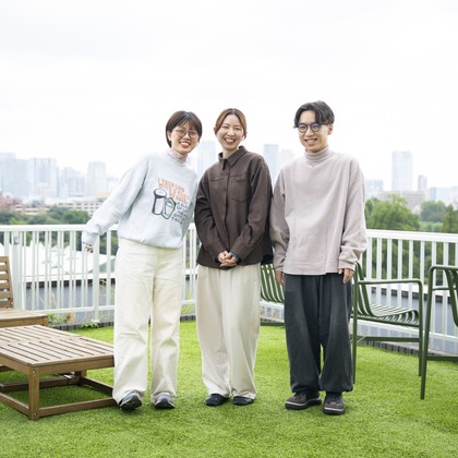 泉田真人が撮影したウェディングや家族、ビジネスの写真