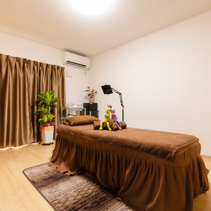 ポートレート沖縄が撮影した店舗/オフィス/サロン撮影の写真