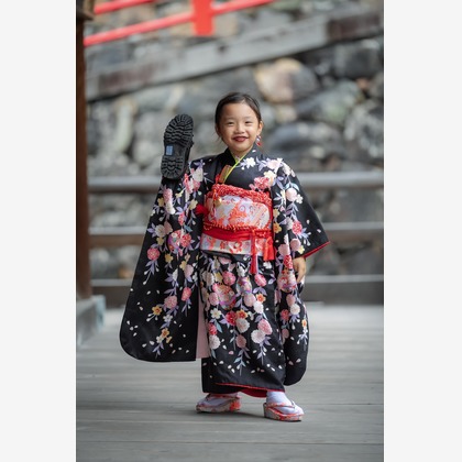 杉浦 倫和が撮影したウェディングや家族、ビジネスの写真