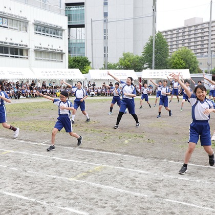 株式会社クリエイティブストゥディオワークス宮田絵里子が撮影した「:albumName」の写真