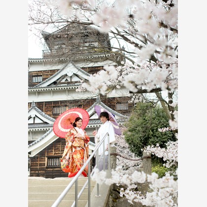 KIKIウェディングが撮影した「:albumName」の写真