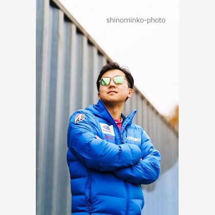 しのみんこフォトが撮影した人物撮影の写真