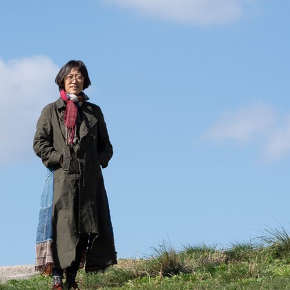 北島 多香子が撮影した人物撮影の写真