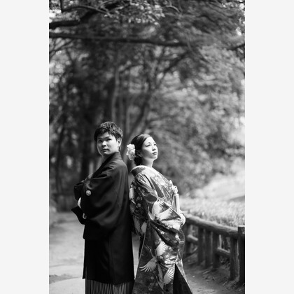 加倉井 規晃が撮影した「ウェディング・結婚」のウェディングフォト - :albumName