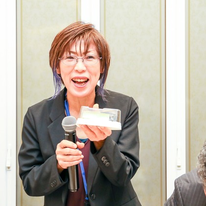 なかがわさとみが撮影したイベント/スナップ撮影/人物撮影の写真