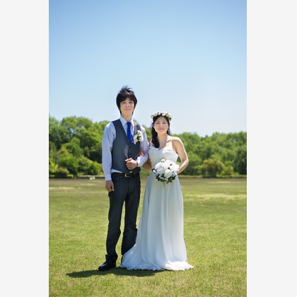 Engagement Photography Photos taken by 坂川直紀