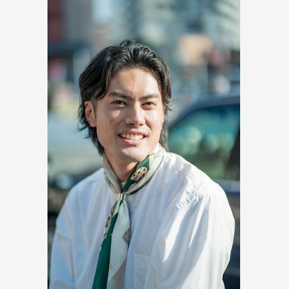 山中菜摘が撮影したその他の写真