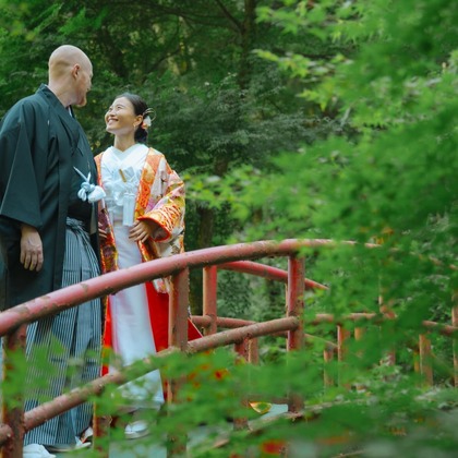 Photo of [English available] Pre-wedding photo shoot taken by 藤村素晴