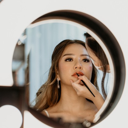 Warna Projectが撮影した結婚式撮影の写真