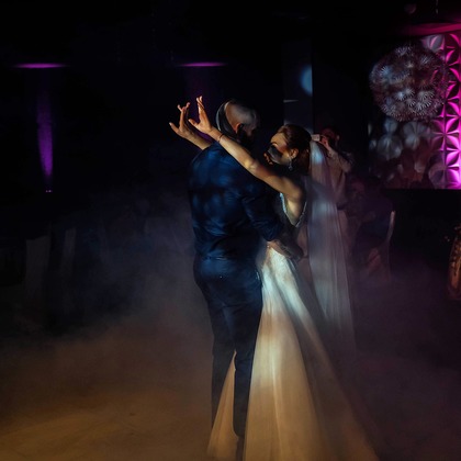 Mariela が撮影したウェディングや家族、ビジネスの写真