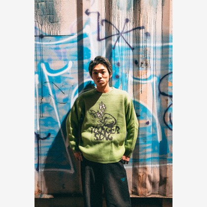 西浦隼翔が撮影した「:albumName」の写真