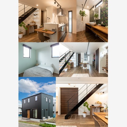 MilleKeyが撮影した店舗/オフィス/サロン撮影/不動産/竣工の写真