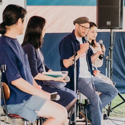 Kazunaが撮影した「:albumName」の写真