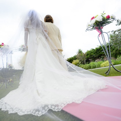 C.RELATIONSが撮影した「ゆにガーデン」の写真