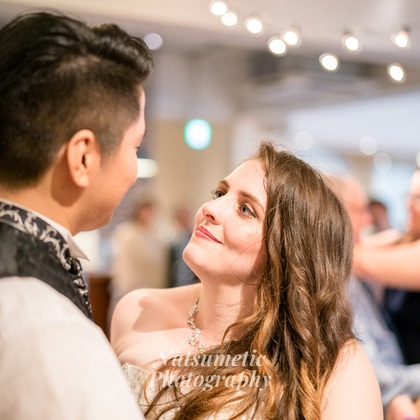 Natsumetic Photography (小関晃典)が撮影したエンゲージメントフォト/結婚式撮影/結婚式二次会撮影の写真