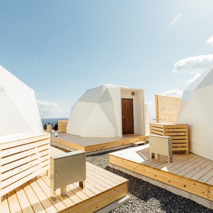 河本翔子が撮影した不動産/竣工の写真