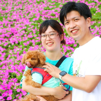 大森光太郎・K-PHOTOが撮影したウェディング・結婚の写真