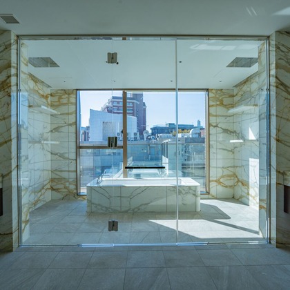 小宮山靖が撮影した不動産/竣工の写真