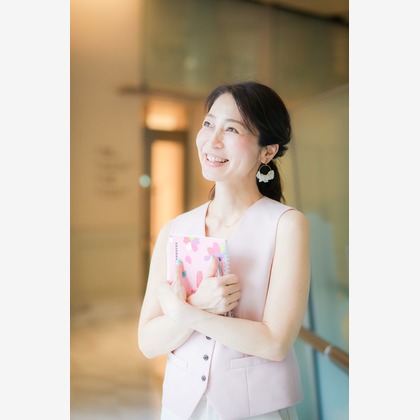 なかがわさとみが撮影した人物撮影の写真