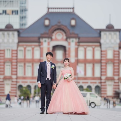 Photo Atelier feliceが撮影した「ウェディング・結婚」のウェディングフォト - :albumName