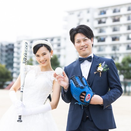 株式会社Ervaが撮影したウェディングや家族、ビジネスの写真