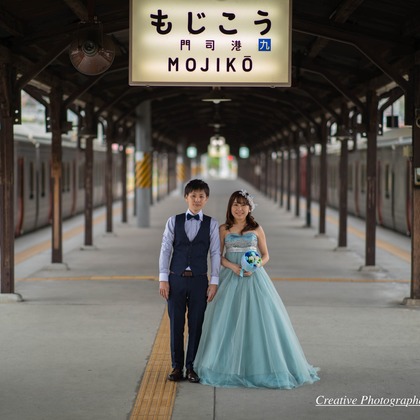 Photo of :albumName taken by Creative Photographer .K