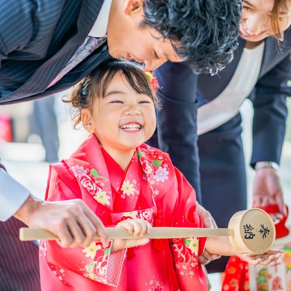 フォトスタジオ リユニオンが撮影した「:albumName」の写真