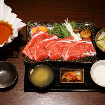 出張撮影のメモリーズが撮影した料理撮影の写真