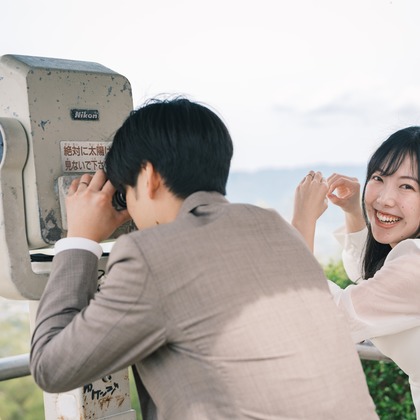 Location Photo Shoot Photos taken by UCHIMURA MADOKA