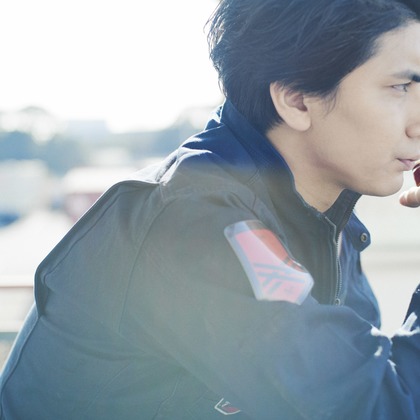 NISHIMURA AKINOBUが撮影した「:albumName」の写真