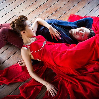 Photo of :albumName taken by 2 of us photography