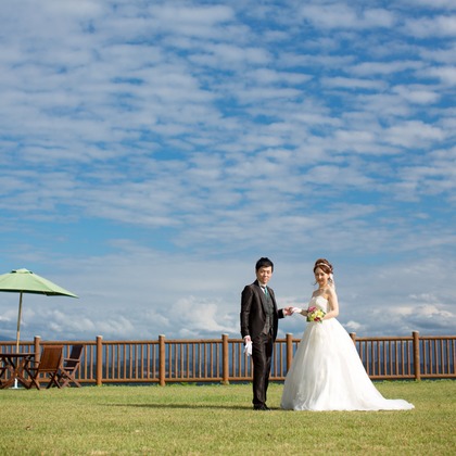 Wedding, Bridal Photos taken by studio HATOYA